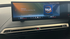 BMW iX 455kW M60 111.5kWh 5dr Auto Electric Estate